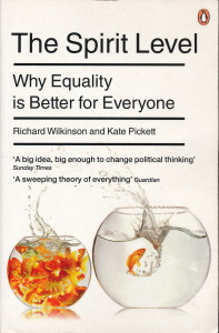 Equality boek