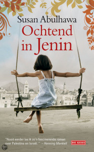 Ochtend in Jenin