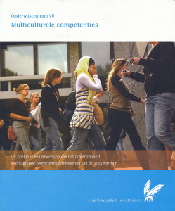 Multiculturele competenties voor docenten